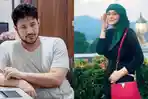 Sosok Zeda Salim, Singgung Dosa saat Ammar Zoni Narkoba Lagi, Sempat Dikecewakan, Mantan Istri Habib