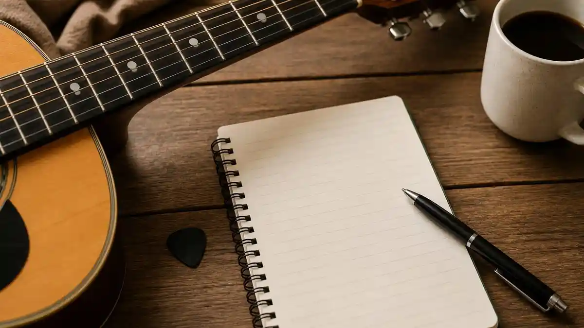 Chord Kunci Gitar Lagu Lumpur dan Berlian - Ipank, di Sini Kau Tanam ...