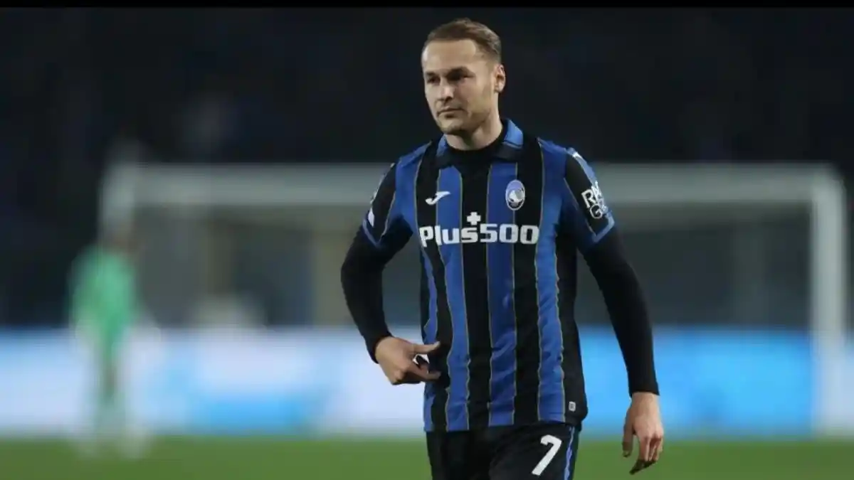 Teun Koopmeiners Akan Bergabung Dengan Juventus Setelah Piala Super Eropa