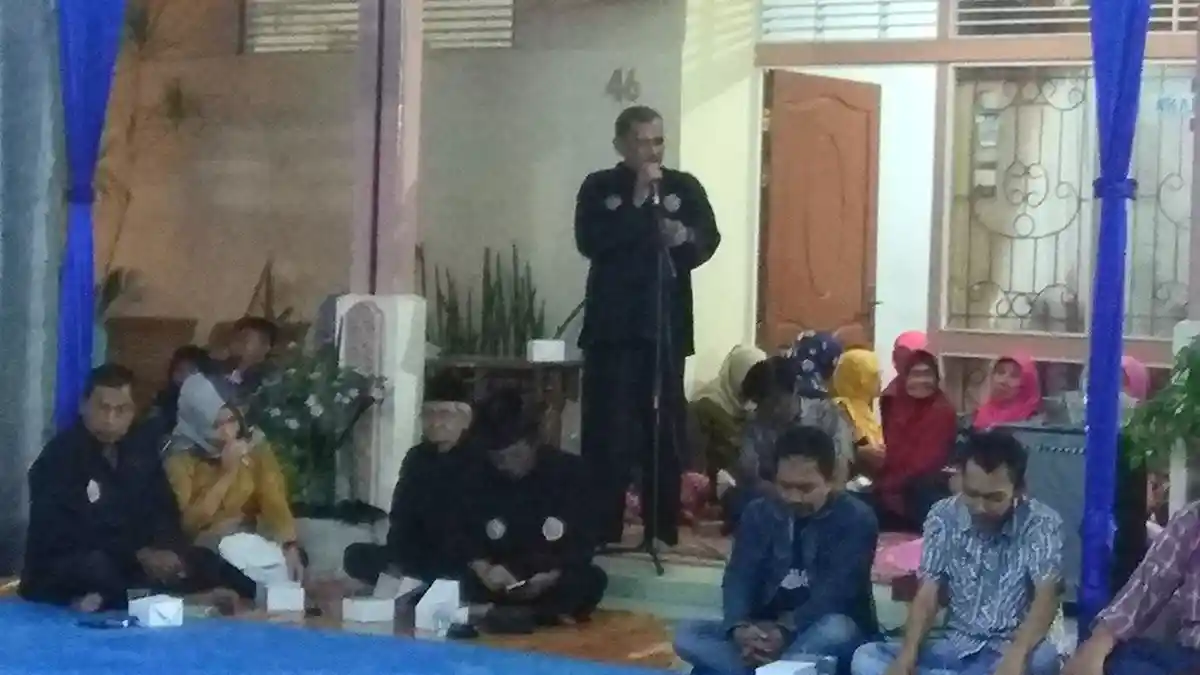 IPSI Nilai Perguruan Pencak Silat Wekasan SN Tunggal Mampu Kembangkan Budaya dan Prestasi