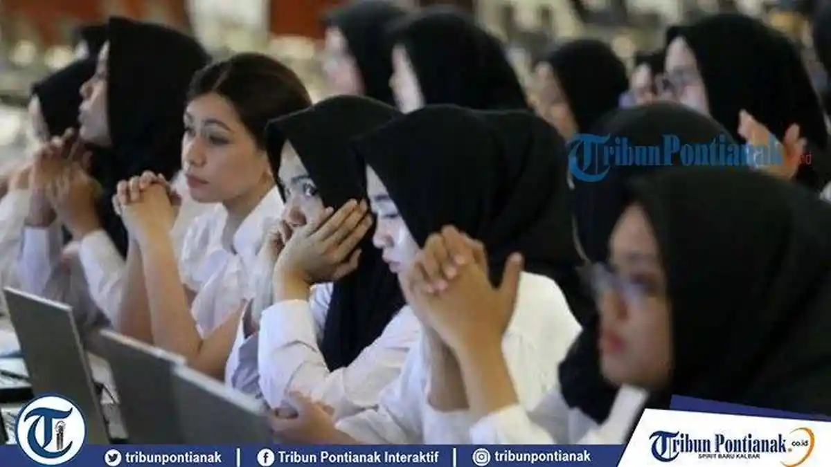 LINK Hasil Tes CPNS 2024 Terbaru Resmi Diumumkan Sscasn.bkn.go.id Semua Formasi Cek Disini