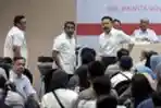 Konfernsi Pers Kecelakaan Lion Air PK-LQP