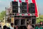 MUI Jatim Minta Pemprov Terbitkan Pergub Penertiban Sound Horeg Buntut Tragedi Fatal