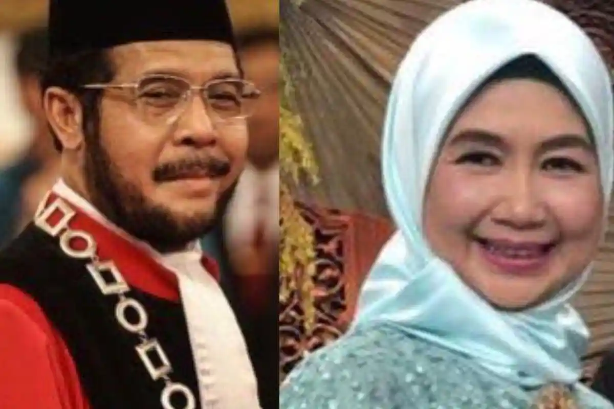 Segera Nikahi Idayati, Ini Rekam Jejak Anwar Usman, Ketua MK yang Bakal Jadi Adik Ipar Jokowi