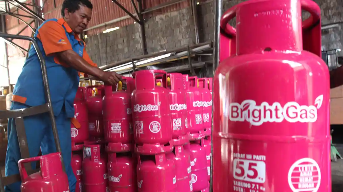 Ssttt, Pertamina Ada Promo Menarik di Hari Sumpah Pemuda