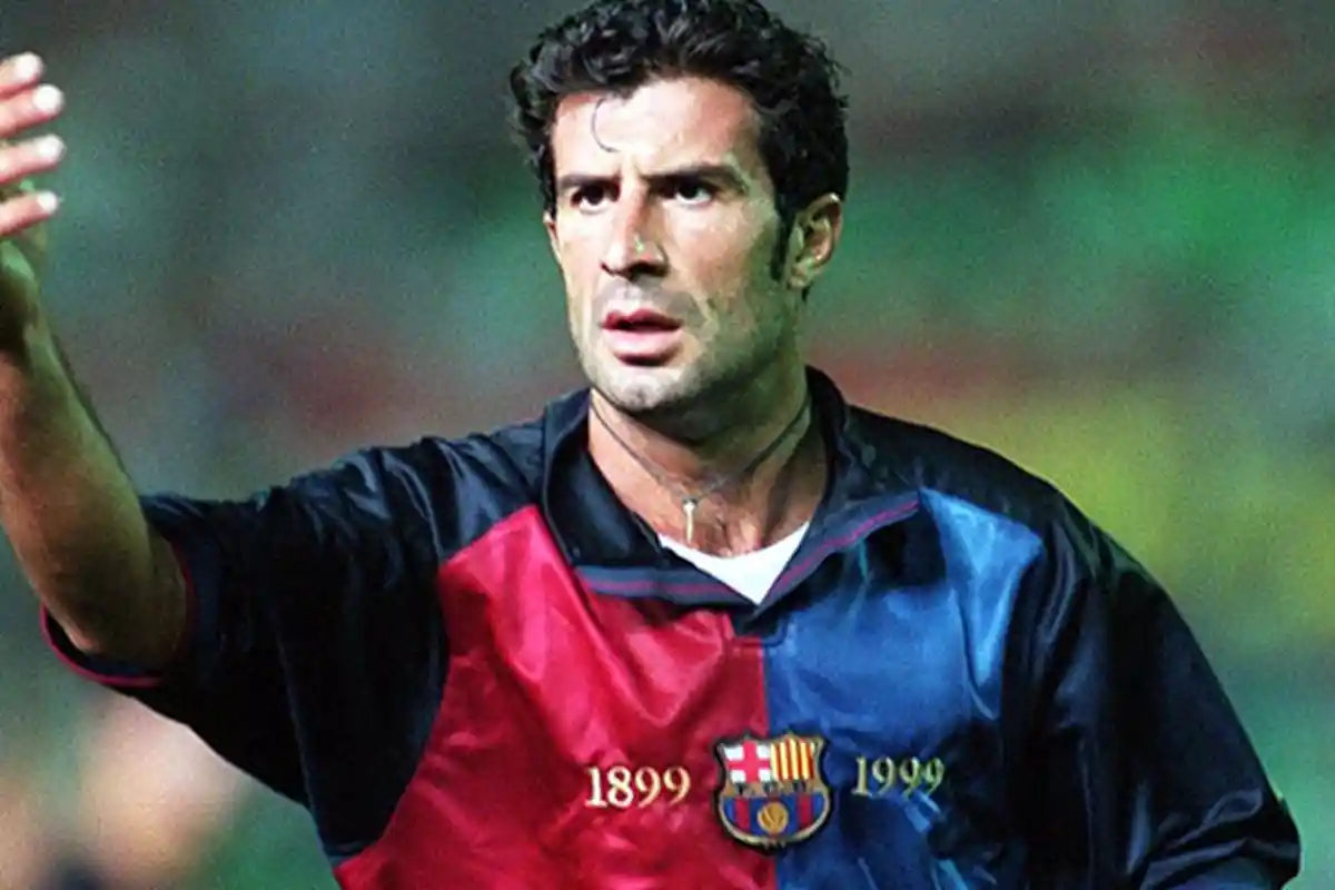 Ini 5 Pemain Yang Pernah Membela Inter Milan dan Barcelona