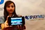 Layanan IPAYMU Transaksi Perbankan Online
