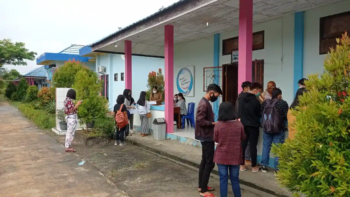 PPDB di Malinau Diumumkan Hari ini, Begini Nasib Calon Peserta Didik tak Diterima di Sekolah Pilihan