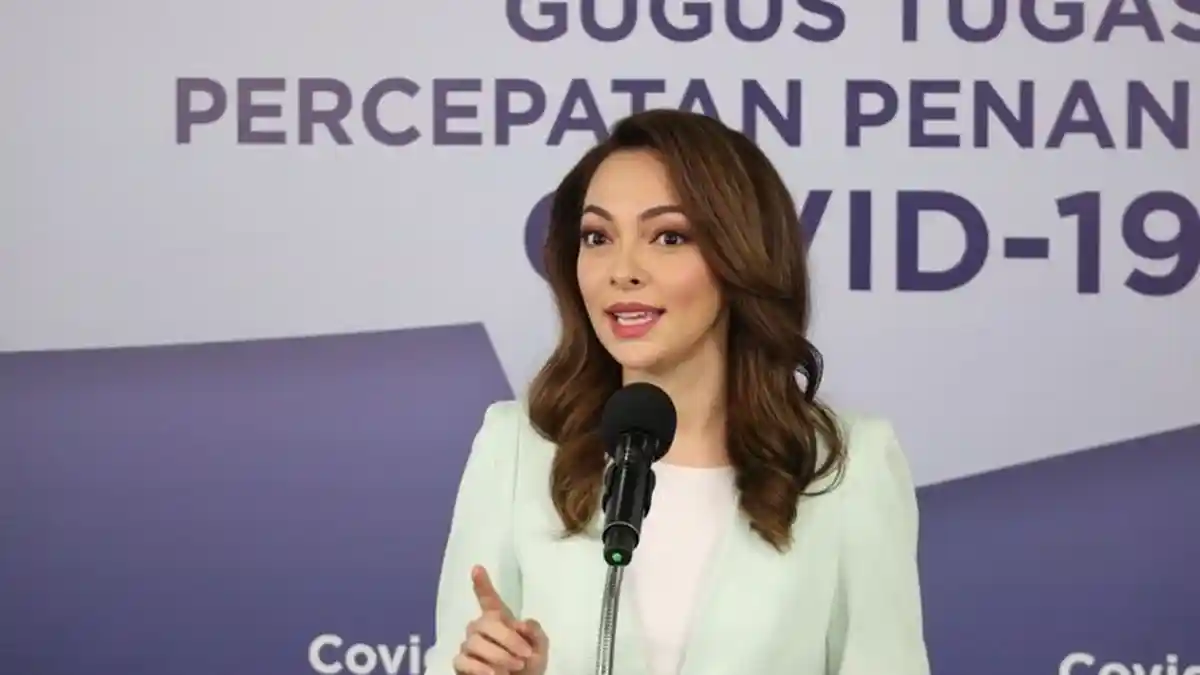 Hindari Risiko Covid-19, Perhatikan Hal Ini Sebelum Olahraga di Tempat Umum saat New Normal