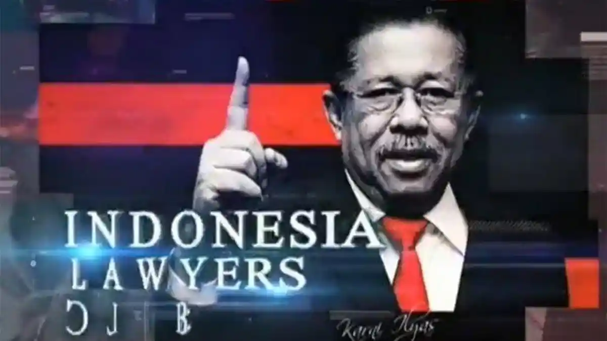 ILC Sudah Tidak Tayang, Karni Ilyas Singgung Badai hingga Peselancar Bermain di Gelombang