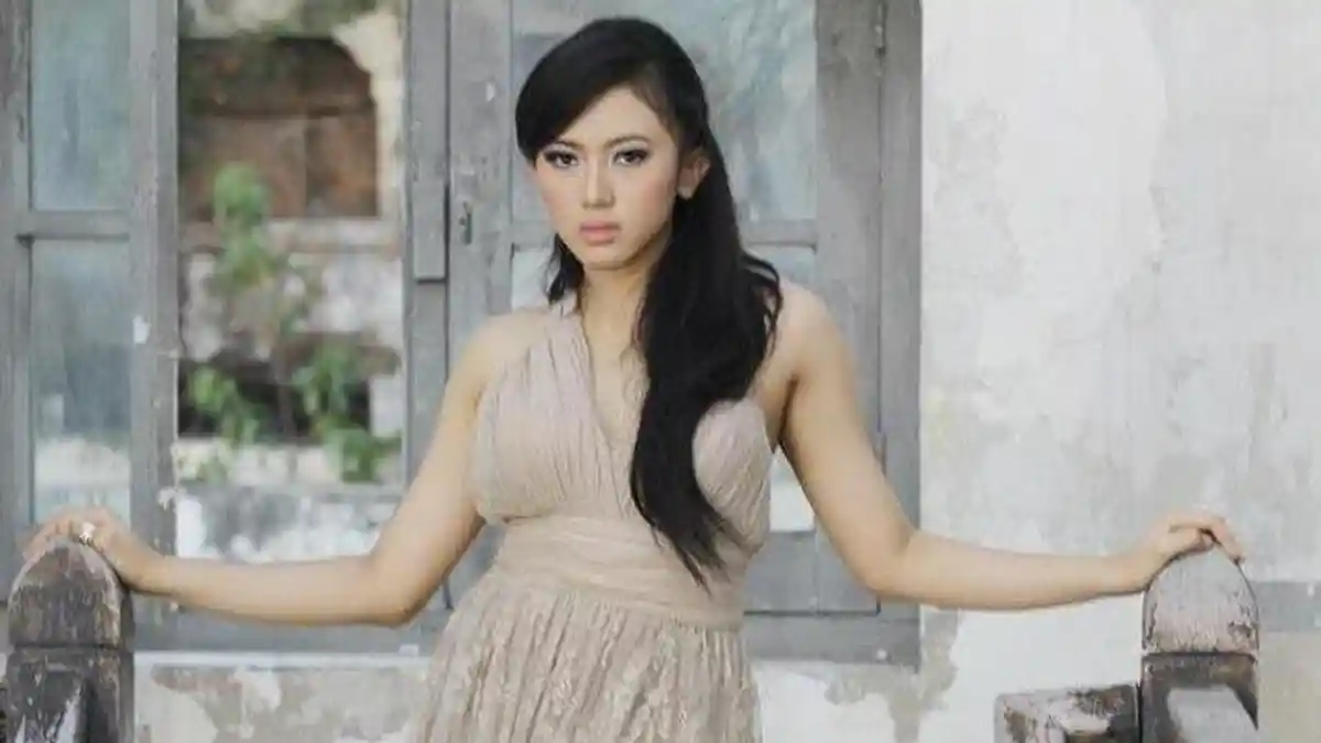 Bicara Soal Kekuatan Doa, Putri Aa Gatot: Bukan Sok Suci
