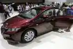 Honda All New Civic