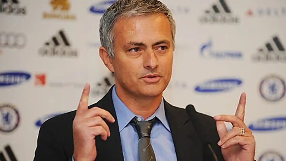 Newcastle United Tak Perlu Pusing Cari Pelatih Baru, Jose Mourinho Paling Cocok