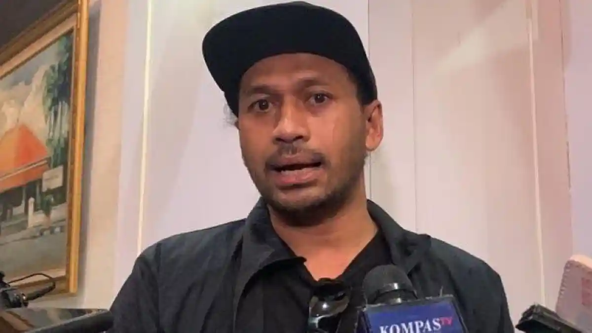 Manajer Fans Relation Persebaya Serukan Pesan Perdamaian: Jangan Sampai Ada Dosa