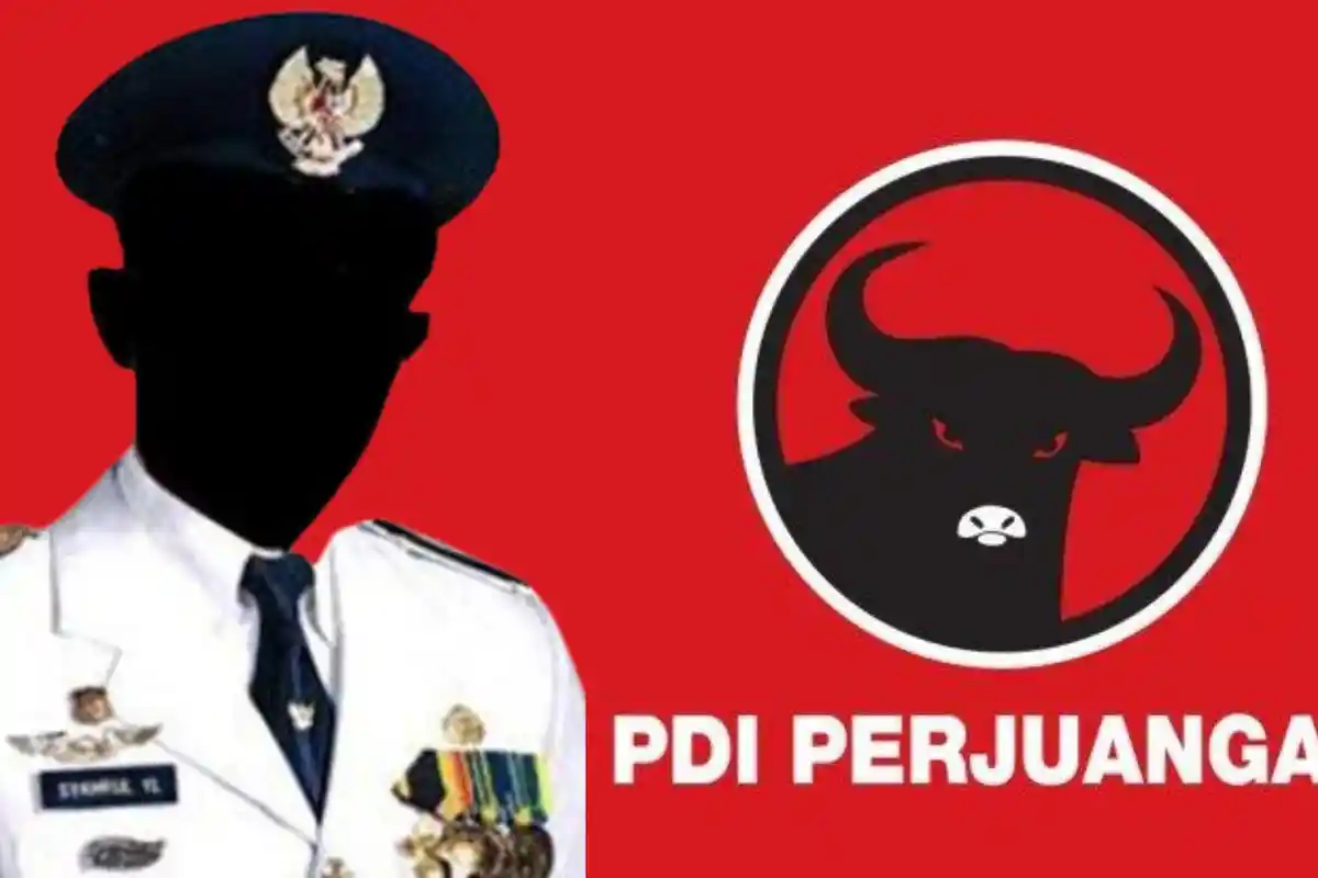 Daftar 10 Bakal Calon Wali Kota/Bupati di Bengkulu dari PDIP, Berikut Nama-namanya
