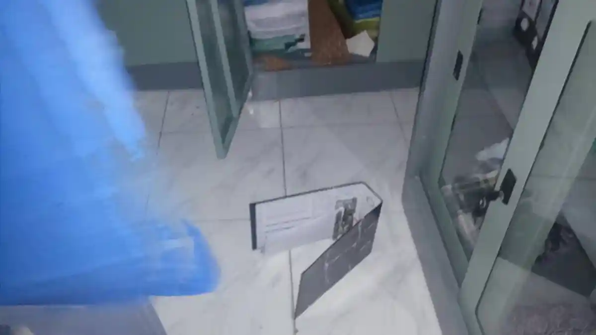 Satroni Kantor Perusahaan di Komplek Mall SKA, Perampok Bawa Kabur Uang Rp 52 Juta