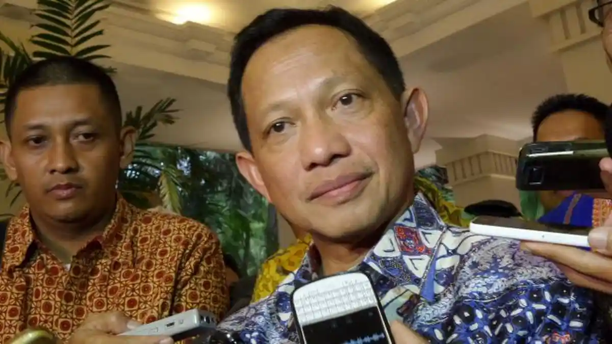 Kapolri Tito Karnavian Sebut Ada Pihak Asing yang Terlibat dalam Kerusuhan Papua
