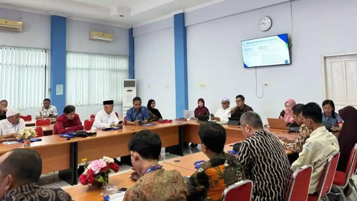 Forum Konsultasi Publik BBPOM Samarinda Perkuat Transparansi Pengawasan Obat dan Makanan
