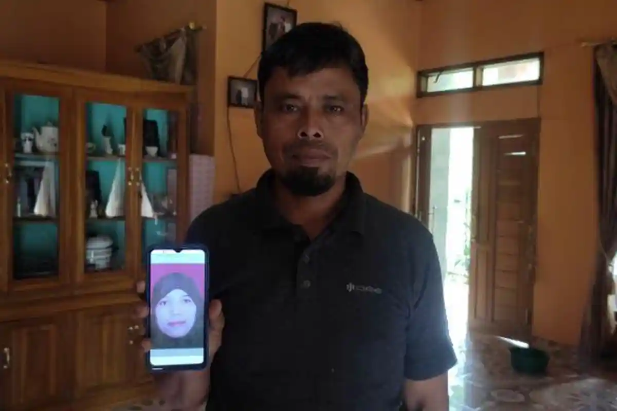 Kakak Siti Fatimah Nyaris Jadi Korban Wowon Cs Serial Killer, Sempat Diajak Tagih Utang ke Pelaku