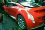 Ferrari Tucuxi Dahlan Iskan Kecelakaan