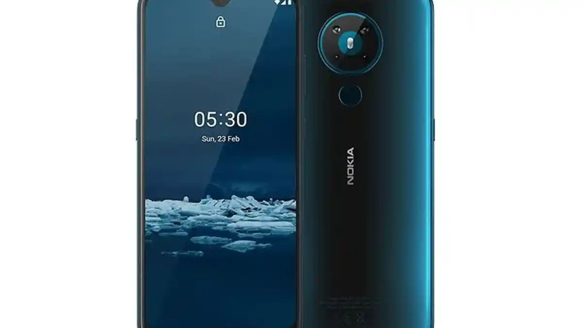Nokia 5.3 Resmi Dijual di Indonesia, Simak Ini Spesifikasi dan Harga Lengkapnya