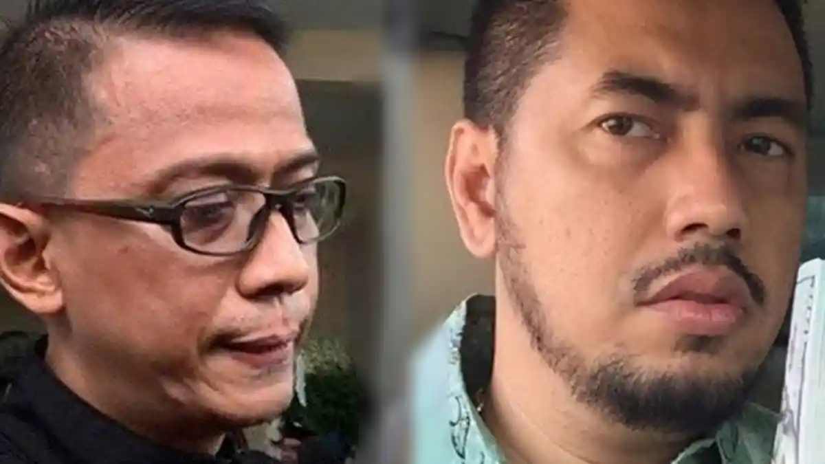 Doddy Sudrajat Laporkan Marissya Icha, Sunan Kalijaga: 'Saya Kurang Sependapat'