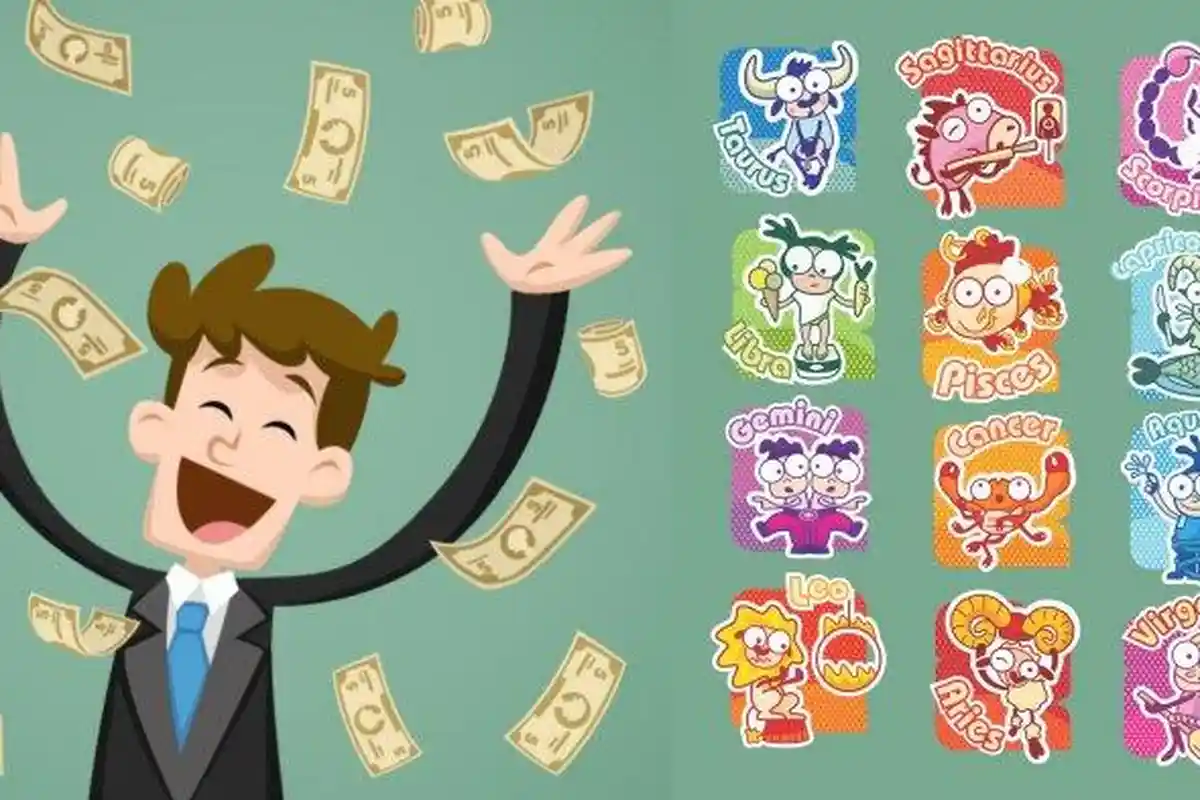 Ramalan Zodiak Keuangan 13 Desember 2020, Sagitarius Harus Berhati-hati, Bagaimana Zodiakmu?