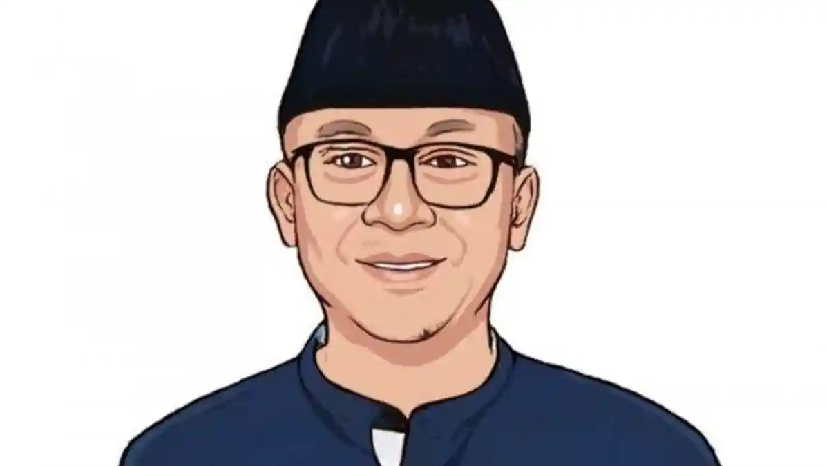 Opini Idham Cholid: Politik Daun Salam Kiai Ma'ruf