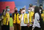Kementerian PUPR Audit Stadion Kanjuruhan
