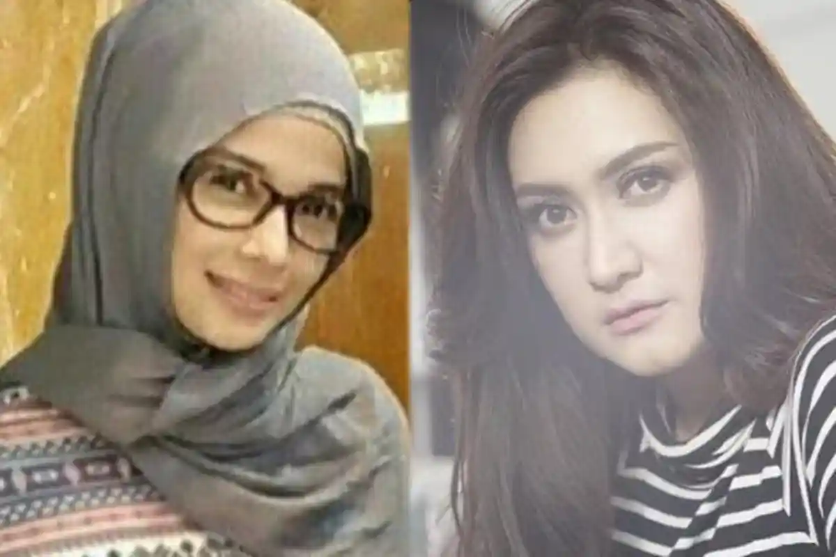 Dulu Menyukai Pria yang Sama, Begini Sekarang Hubungan Nafa Urbach dan Jihan Fahira