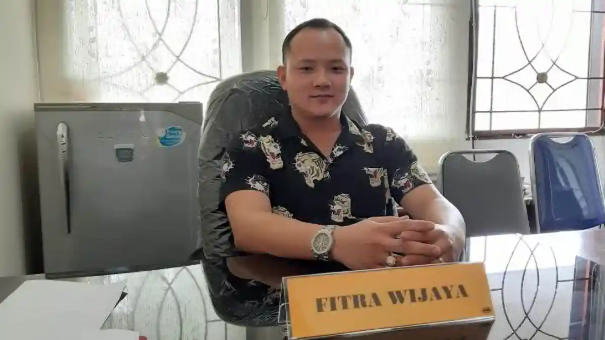 Anggota DPRD Babel Ini Minta Warga Tetap Tenang, Jaga Kondusitas di Batu Belubang