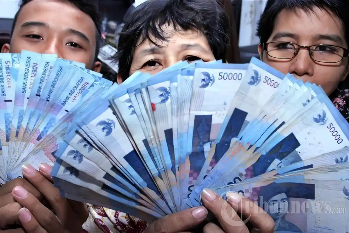 Apa Itu Redenominasi Rupiah yang Sebenarnya Pernah Dilakukan Tahun 1959, Simak Manfaatnya