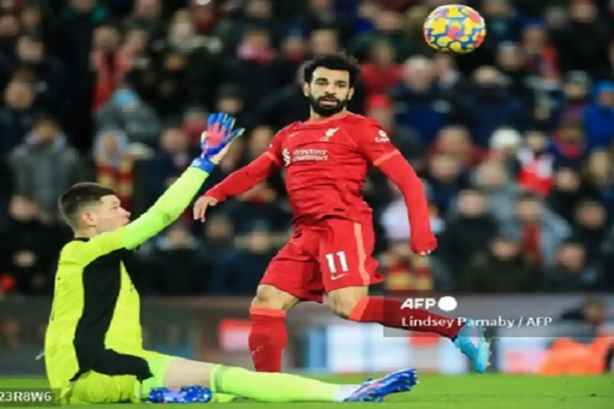 Head to Head Liverpool vs Chelsea Musim Ini Jelang Final Piala Liga Inggris 2022 Minggu Live
