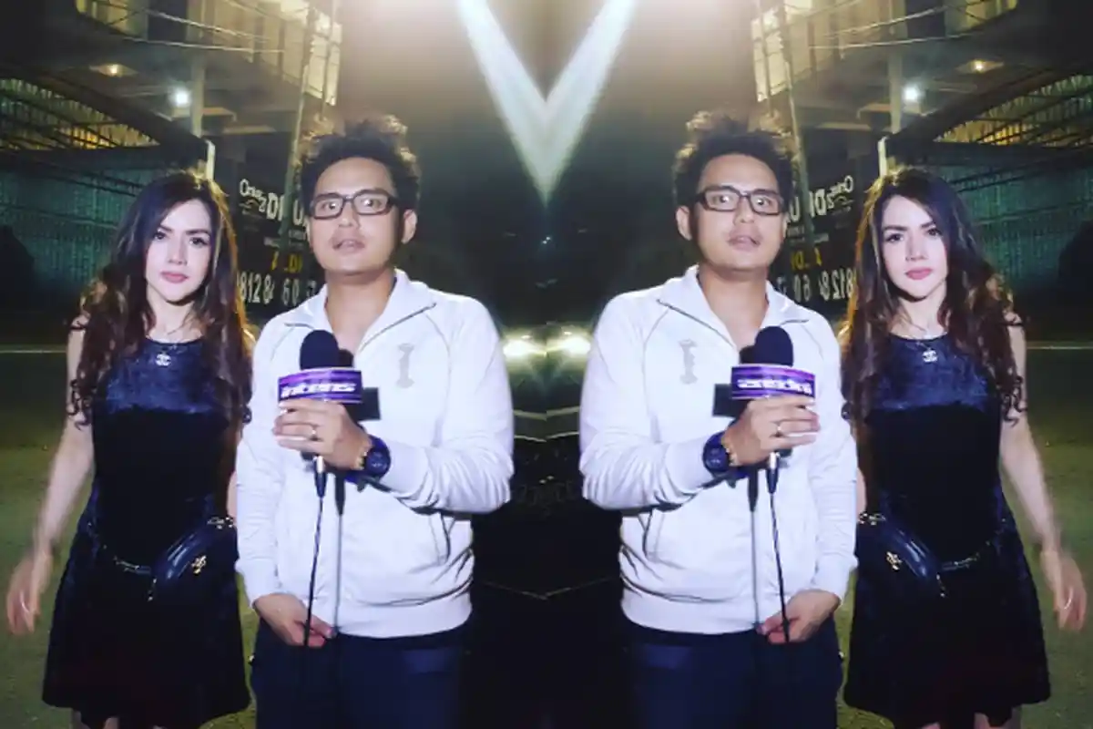 4 Sinetron Jadul Galih Ginanjar saat Jadi Idola Remaja di Eranya, Adu Akting dengan Artis Ternama