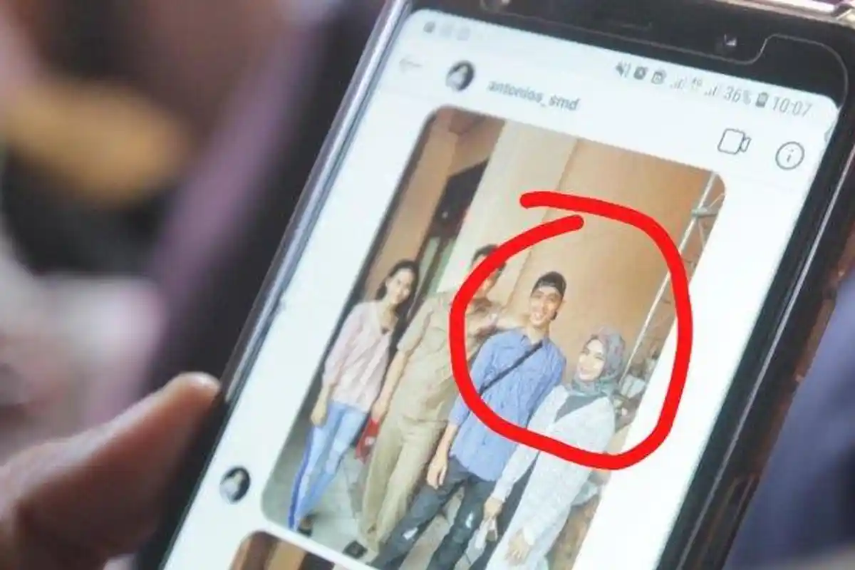 Terduga Pemutilasi Vera Oktaria, Prada DP Terpergok Warga tapi Kabur saat Mau Dibawa ke Dodiklatpur