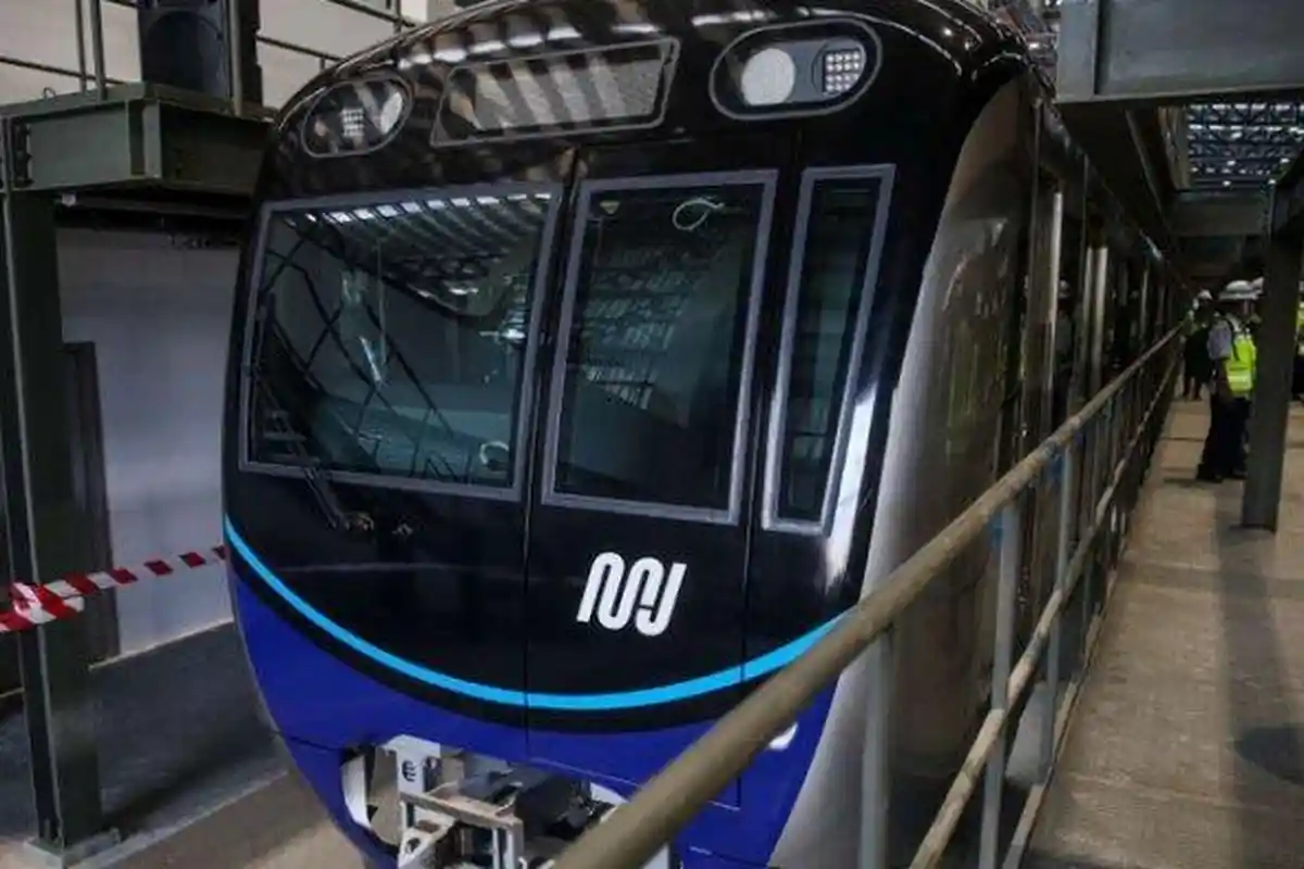 Lowongan Kerja MRT Jakarta untuk Lulusan SMK & S1, Cek Syarat dan Link Pendaftaran Juli 2020