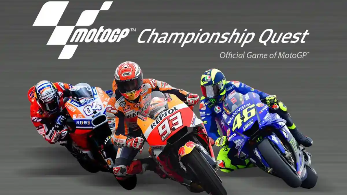 MotoGP 2018 - Ini Link LIVE STREAMING MotoGP San Marino: Pertarungan Rossi dengan Marquez