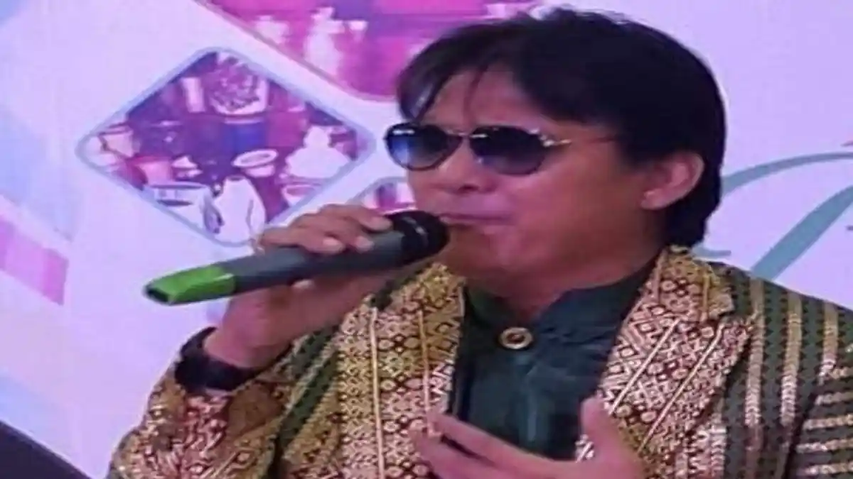 'Ya Saman' Bergema, Royalti Nihil: Jeritan Hati Pencipta Lagu Daerah di Palembang