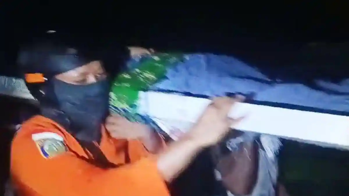 Tambang Emas Ilegal di Gorontalo Longsor, 10 Orang Tewas dan Belasan Dilaporkan Hilang