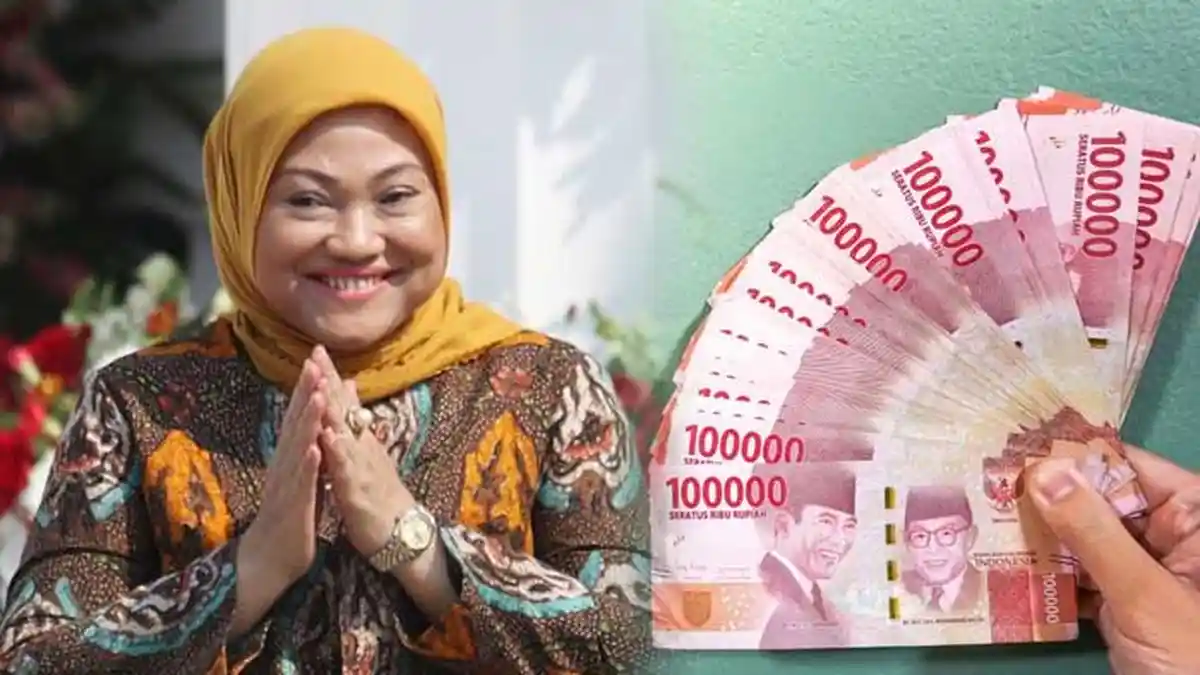 Kabar Terbaru Pencairan BLT Karyawan Tak Bisa 100 Persen, Menaker Ungkap Rincian dan Penyebabnya