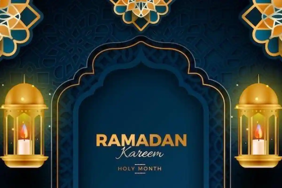 Panduan Lunasi Puasa Qadha Jelang Ramadhan 2023 Lengkap Bacaan Niat Bahasa Arab dan Latin