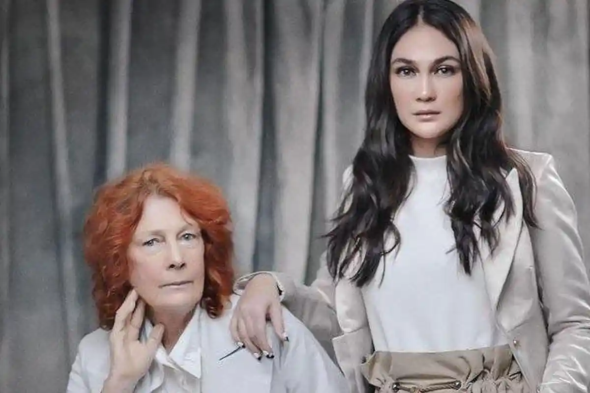 Curhatan Pilu Luna Maya, Sempat Tertekan Karena Tak Kunjung Menikah: Gue Juga Gak Mau!