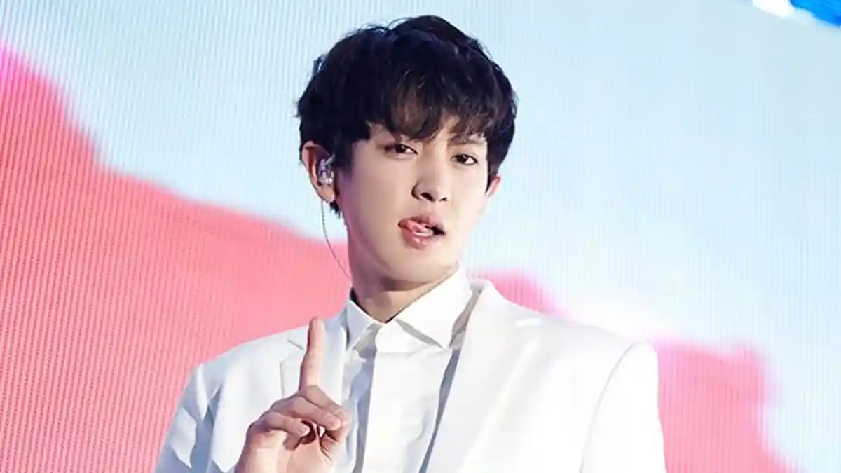 Chanyeol EXO Ungkap Pelajaran Berharga yang Didapatkan setelah 7 Tahun Debut Jadi Member Boy Group