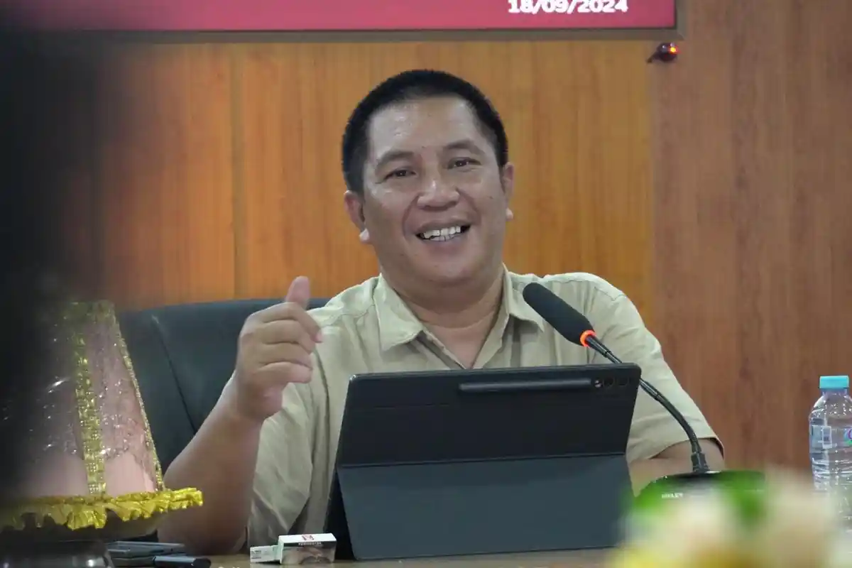 KPU Takalar Mulai Rekap Suara Pilkada 2024 di 10 Kecamatan