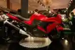 Jakarta Motorcycle Show 2012