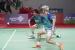 Kevin/Marcus Kalahkan Pasangan Korea