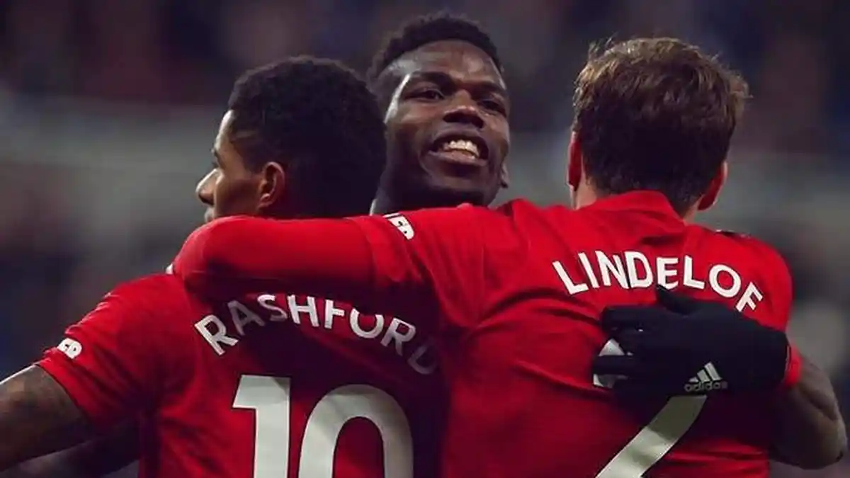 Gelandang Liverpool ini Waspadai Kebangkitan Manchester United