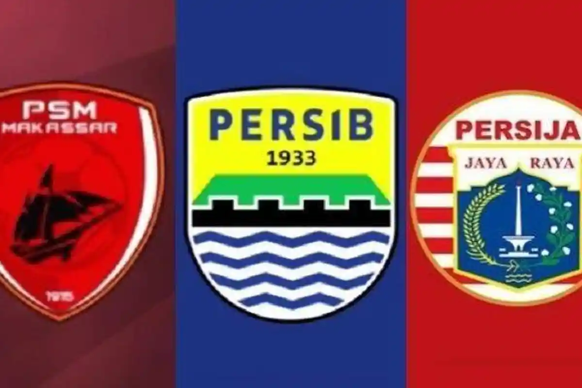 Bukti Bek Persib Bandung Hengkang ke PSM Makassar, Kabar Buruk Persija Jakarta, Update Transfer