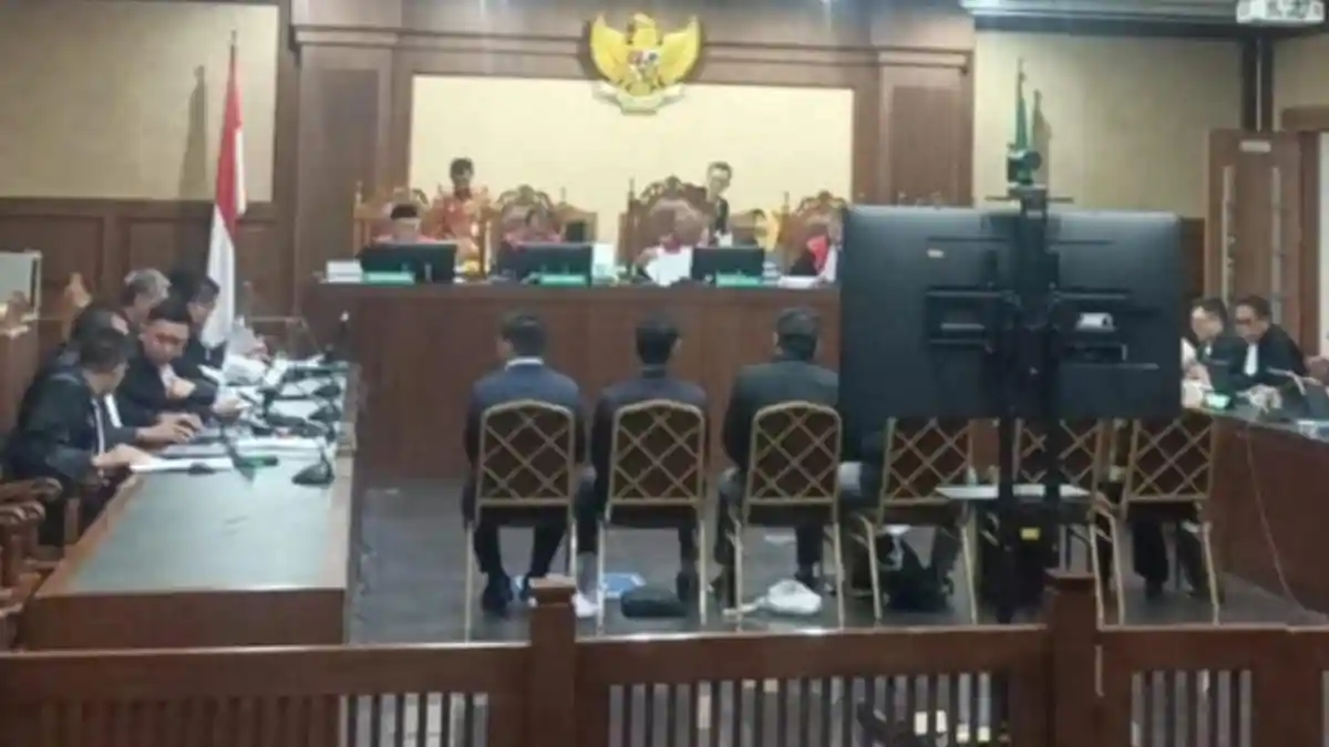 Sidang Korupsi Pertamina, Saksi Paparkan Kinerja Riva Siahaan dan Maya Kusmaya di PT PPN