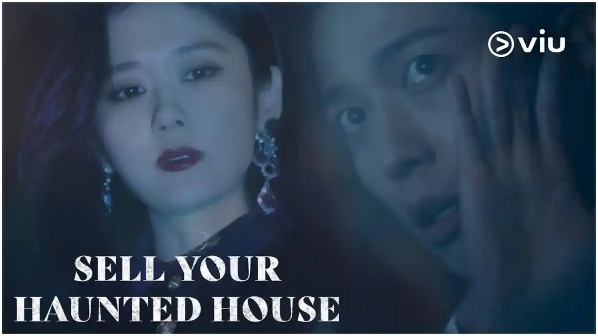 Link Nonton Drakor Sell Your Haunted House, Aksi Jang Na Ra Jadi Pengusir Setan, Cek Sinopsis!